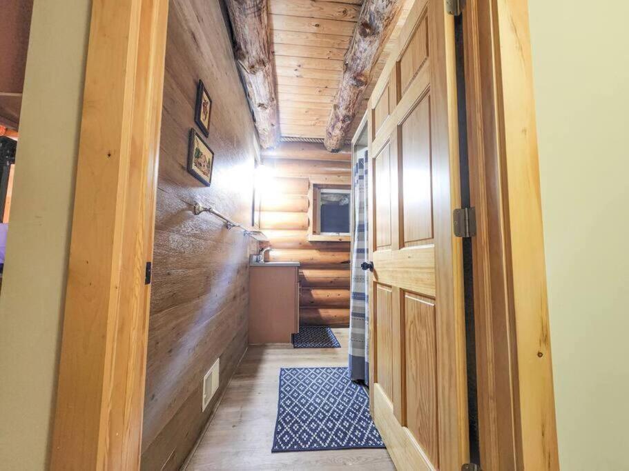 Вілла Wilderness Vista Retreat Reed City Екстер'єр фото